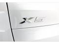 Mineral White Metallic - X5 xDrive40i Photo No. 7