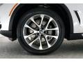 Mineral White Metallic - X5 xDrive40i Photo No. 8