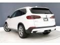 Mineral White Metallic - X5 xDrive40i Photo No. 10
