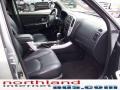 Light Tundra Metallic - Mariner Luxury 4WD Photo No. 17