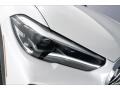 Mineral White Metallic - X5 xDrive40i Photo No. 28