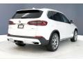 Mineral White Metallic - X5 xDrive40i Photo No. 30