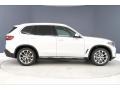 Mineral White Metallic - X5 xDrive40i Photo No. 31