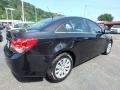 Black Granite Metallic - Cruze LS Photo No. 2