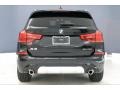 2019 Jet Black BMW X3 xDrive30i  photo #3