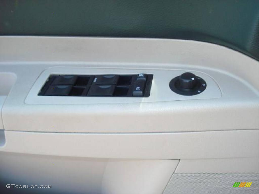 2005 300 Touring - Magnesium Pearl / Dark Slate Gray/Light Graystone photo #12