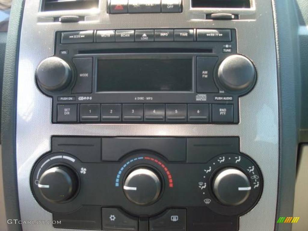2005 300 Touring - Magnesium Pearl / Dark Slate Gray/Light Graystone photo #13