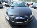 Black Granite Metallic - Cruze LS Photo No. 8