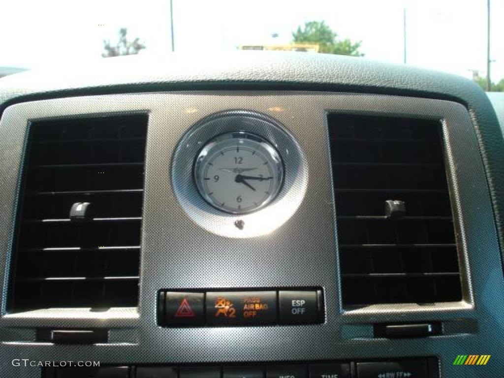 2005 300 Touring - Magnesium Pearl / Dark Slate Gray/Light Graystone photo #14