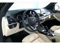 2019 Jet Black BMW X3 xDrive30i  photo #17