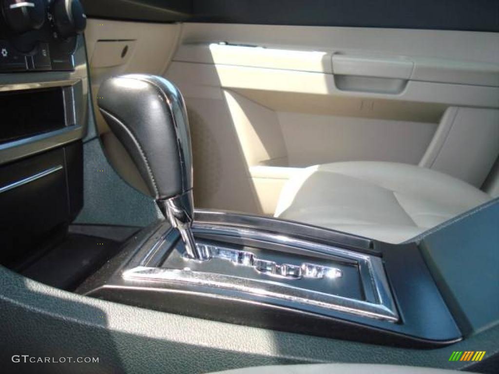 2005 300 Touring - Magnesium Pearl / Dark Slate Gray/Light Graystone photo #15