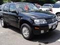 Black - Mariner Luxury 4WD Photo No. 3