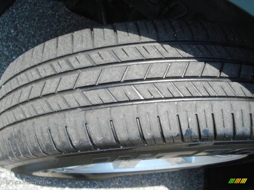 2005 300 Touring - Magnesium Pearl / Dark Slate Gray/Light Graystone photo #17