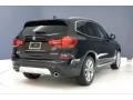 2019 Jet Black BMW X3 xDrive30i  photo #29
