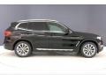 2019 Jet Black BMW X3 xDrive30i  photo #30