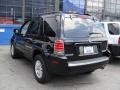 Black - Mariner Luxury 4WD Photo No. 6