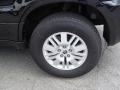 Black - Mariner Luxury 4WD Photo No. 7