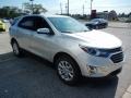 Silver Ice Metallic - Equinox LT Photo No. 3