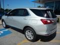 Silver Ice Metallic - Equinox LT Photo No. 5