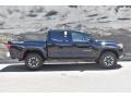 Midnight Black Metallic - Tacoma TRD Off Road Double Cab 4x4 Photo No. 2