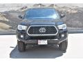 Midnight Black Metallic - Tacoma TRD Off Road Double Cab 4x4 Photo No. 4