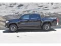 Midnight Black Metallic - Tacoma TRD Off Road Double Cab 4x4 Photo No. 6