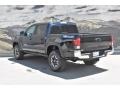 Midnight Black Metallic - Tacoma TRD Off Road Double Cab 4x4 Photo No. 7