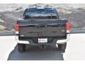 Midnight Black Metallic - Tacoma TRD Off Road Double Cab 4x4 Photo No. 8