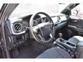 Midnight Black Metallic - Tacoma TRD Off Road Double Cab 4x4 Photo No. 10