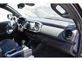 Midnight Black Metallic - Tacoma TRD Off Road Double Cab 4x4 Photo No. 16