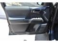 Midnight Black Metallic - Tacoma TRD Off Road Double Cab 4x4 Photo No. 24