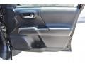 Midnight Black Metallic - Tacoma TRD Off Road Double Cab 4x4 Photo No. 25