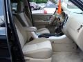 Black - Mariner Luxury 4WD Photo No. 15