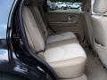 Black - Mariner Luxury 4WD Photo No. 16