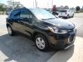 Nightfall Gray Metallic - Trax LT AWD Photo No. 3