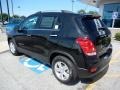 Nightfall Gray Metallic - Trax LT AWD Photo No. 5