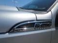 2012 Ingot Silver Metallic Ford F250 Super Duty XLT SuperCab 4x4  photo #45