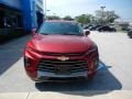 2019 Cajun Red Tintcoat Chevrolet Blazer Premier  photo #2