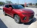 2019 Cajun Red Tintcoat Chevrolet Blazer Premier  photo #3