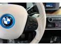 2016 Capparis White BMW i3 with Range Extender  photo #15