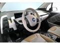 2016 Capparis White BMW i3 with Range Extender  photo #17