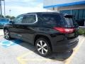 Mosaic Black Metallic - Traverse LT AWD Photo No. 5