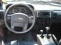 2001 Sienna Pearl Jeep Grand Cherokee Laredo 4x4  photo #13