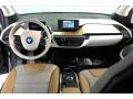 2016 Capparis White BMW i3 with Range Extender  photo #20