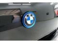 2016 Capparis White BMW i3 with Range Extender  photo #23