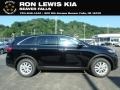 Ebony Black 2019 Kia Sorento L