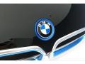 2016 Capparis White BMW i3 with Range Extender  photo #28