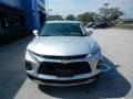 Silver Ice Metallic - Blazer 3.6L Leather AWD Photo No. 2