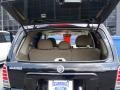Black - Mariner Luxury 4WD Photo No. 25