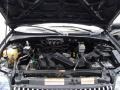 Black - Mariner Luxury 4WD Photo No. 26